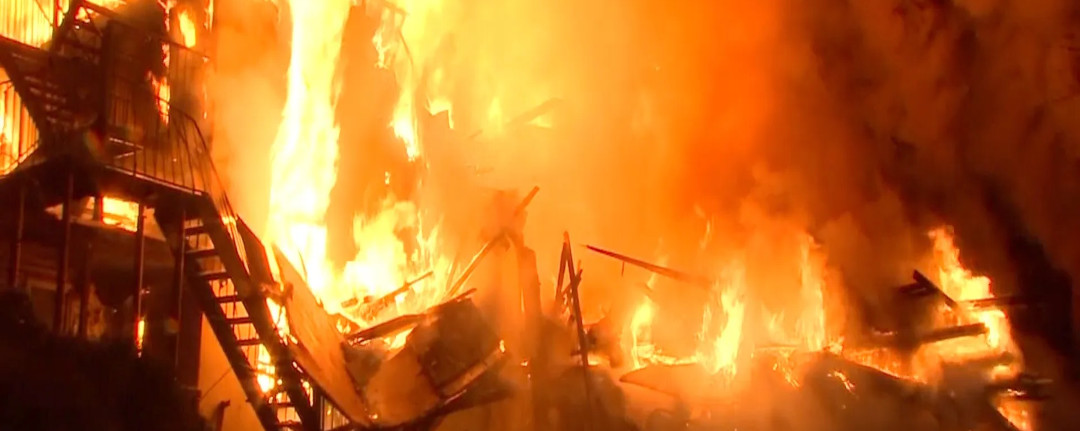 Fire Safety for Care Homes