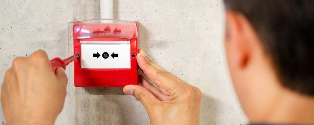 The Importance of a Fire Risk Assessment in Determining the Right Fire Alarm System to BS5839-1 Standards