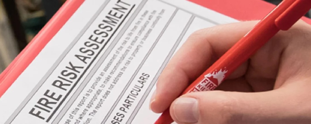 Why Your Coventry Business Needs a Fire Risk Assessment