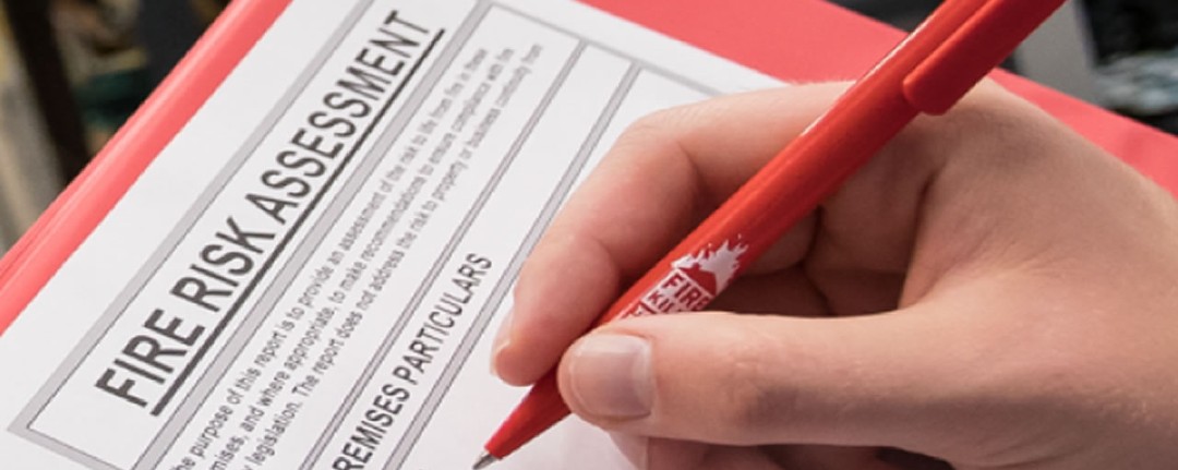 Understanding Fire Risk Assessments: Essential Knowledge for Organisations