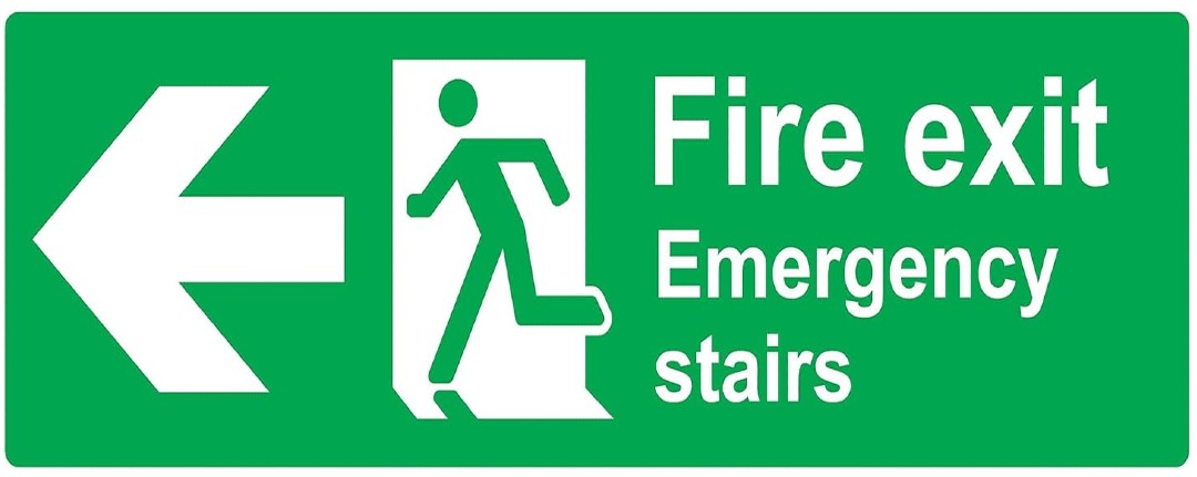 Fire Safety in HMOs and Bedsit Accommodation: Managing Single Stair Escape Routes